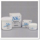 山一化学NS1001高温润滑脂氟素白油